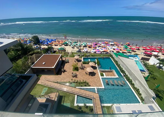 Mirante - EM FRENTE AS PISCINAS NATURAIS